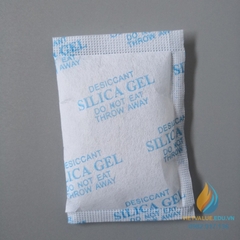 Gói hút ẩm Silica