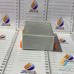 Xe kéo bằng nhôm có móc