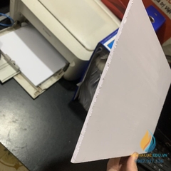 Tấm Formex khổ A4