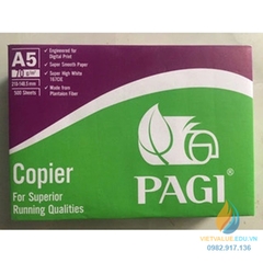 Giấy A5 Pagi DL70
