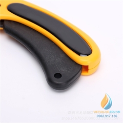 Dao cắt vải có con xoay