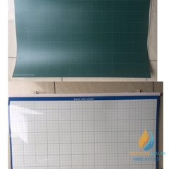 Bảng nhóm kích thước 40x60mm