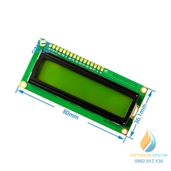 Màn hình LCD 1602
