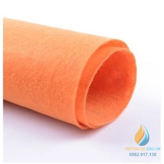 Tấm vải nỉ