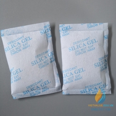 Gói hút ẩm Silica