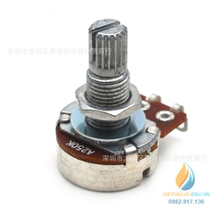 Biến trở 3V