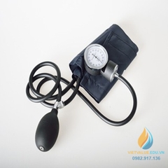 Tai nghe huyết áp kèm máy đo