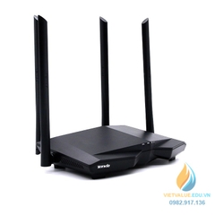 Thiết bị định tuyến băng tần 2,4/5GHz, hiệu TP-LINK, Archer C64