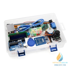 Bộ Kít Học Tập Arduino UNO R3 RFID