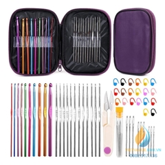 Bộ dụng cụ đan len