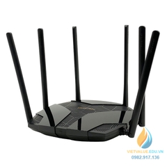 Thiết bị định tuyến băng tần 2,4/5GHz, hiệu TP-LINK, Archer C64