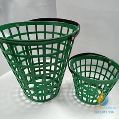 Rổ đựng bóng