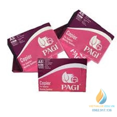 Giấy A5 Pagi DL70