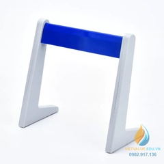 Giá đựng micropipet hình chữ L