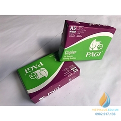 Giấy A5 Pagi DL70