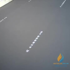 Tấm mút xốp foam màu đen