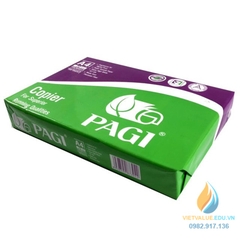 Giấy A5 Pagi DL70