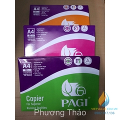 Giấy A5 Pagi DL70