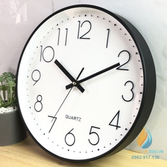 Đồng hồ treo tường