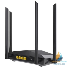 Thiết bị định tuyến băng tần 2,4/5GHz, hiệu TP-LINK, Archer C64