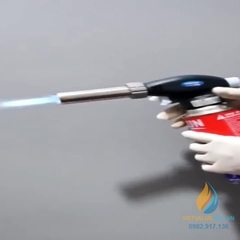 Đầu khò gas mini du lịch 915