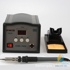 Máy hàn nhiệt Kuaike 205/203H  150W