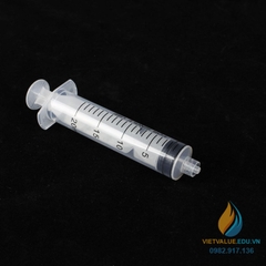 Bơm hút nhựa 5ml