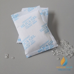 Gói hút ẩm Silica