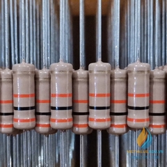 Điện trở vòng màu 100R