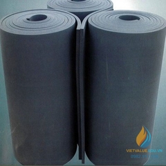 Tấm mút xốp foam màu đen