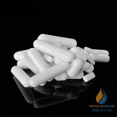 Cá từ không cạnh 30x10mm