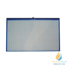 Bảng nhóm kích thước 40x60mm
