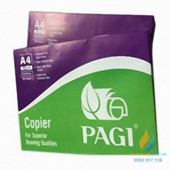 Giấy A5 Pagi DL70