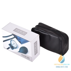 Tai nghe huyết áp kèm máy đo