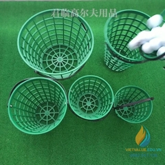 Rổ đựng bóng