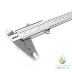 Thước kẹp cơ khí 0-150mm độ chia 0.02mm INSIZE 1205-1502S