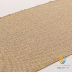 Tấm vải bố trơn