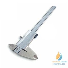 Thước kẹp cơ khí 0-150mm độ chia 0.02mm INSIZE 1205-1502S