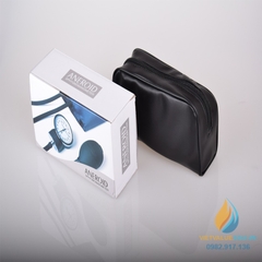 Tai nghe huyết áp kèm máy đo