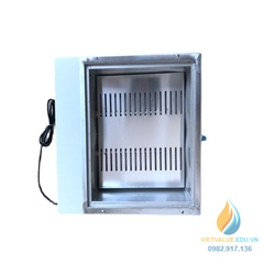 Bếp cách thuỷ 4 lỗ