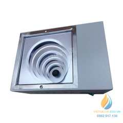 Bếp cách thuỷ 4 lỗ