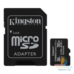 Thẻ Nhớ 32G Kington