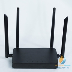 Thiết bị định tuyến băng tần 2,4/5GHz, hiệu TP-LINK, Archer C64