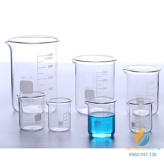 Cốc đốt thấp thành TQ 3000ml