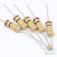 Điện trở vòng màu 180R