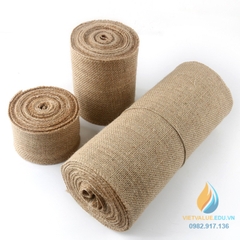 Tấm vải bố trơn