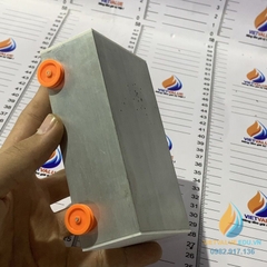 Xe kéo bằng nhôm có móc