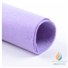 Tấm vải nỉ
