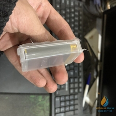 Mbot pin lithium đặc biệt 14030 lập trình Robot 3.7V 18000mA