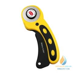 Dao cắt vải có con xoay